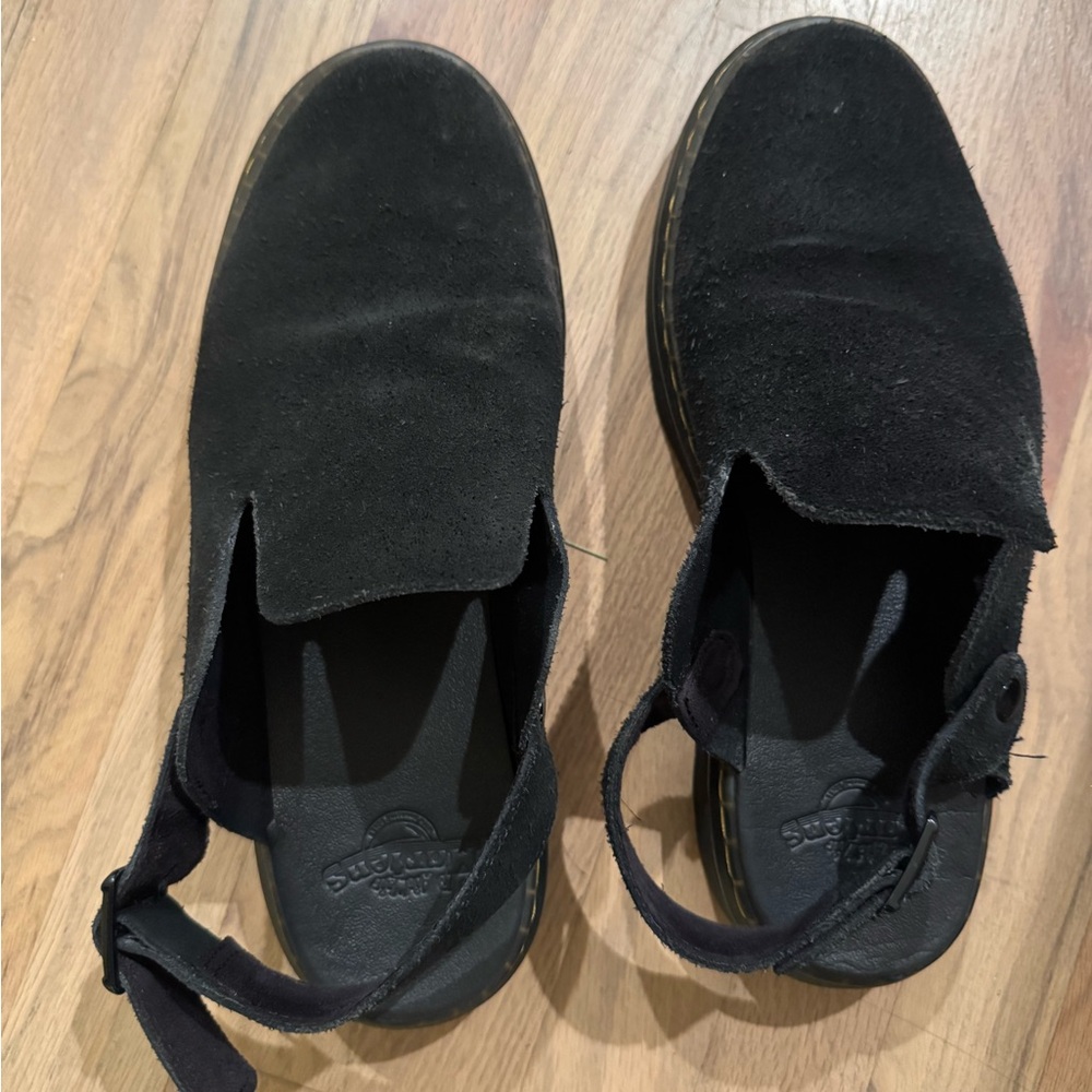 Doc Martens